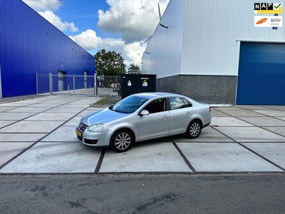 Volkswagen Jetta 1.4 TSI Comfortline Clima.Clima.