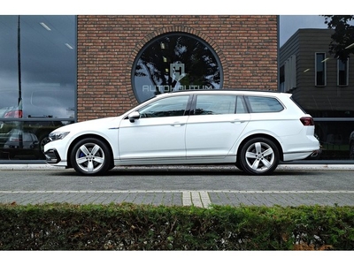 Volkswagen Passat Variant 1.4 TSI PHEV GTE Trekhaak