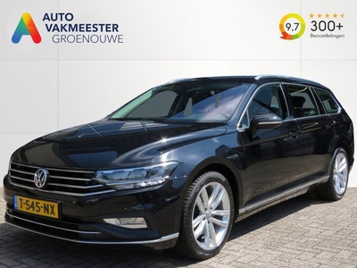 Volkswagen Passat Variant 1.5 TSI 150PK DSG-aut. / Navi /