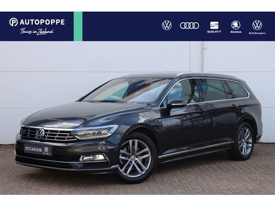 Volkswagen Passat Variant 1.5 TSI Highline Business R 150pk