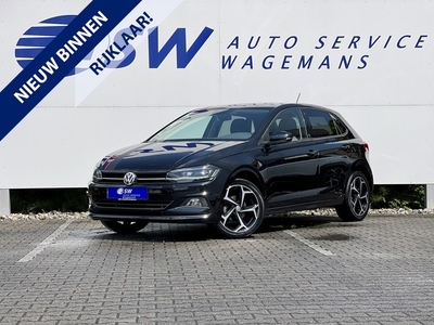 Volkswagen Polo 1.0 TSI Beats Navi LED Virtual