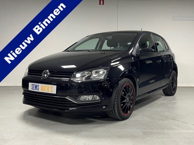 Volkswagen Polo 1.2 TSI Airco / Cruise Controle / 5 Deurs /