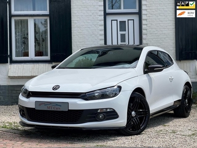 Volkswagen Scirocco 2.0