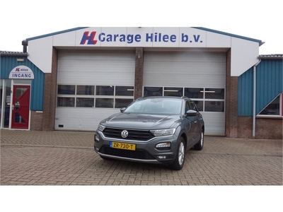 Volkswagen T-Roc 1.5 TSI Style automaat 1e eigenaar