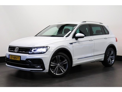 Volkswagen Tiguan 1.4 TSI 150PK Automaat R-Line VIRTUAL