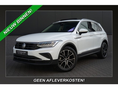 Volkswagen Tiguan 1.5 TSI ? GARANTIE 07/2027 ? PANO ? 19