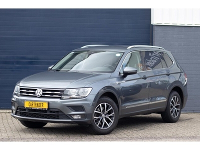 Volkswagen Tiguan Allspace 2.0 TDI Comfortline 7p. Automaat