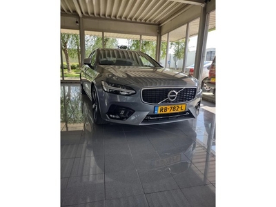 Volvo V90 2.0 D3 R-Design