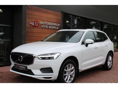 Volvo XC60 2.0 T FWD Momentum