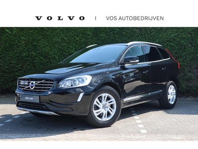 Volvo XC60 2.5T AWD Summum UNIEK! 5 Cilinder ACC BLIS