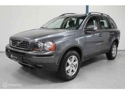 Volvo XC90 3.2 Kinetic NAVI / TREKHAAK / YOUNGTIMER