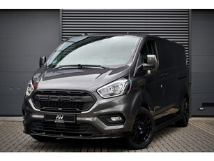 35x Ford Transit Custom 2.0 TDCI L1, L2, Enkel cabine