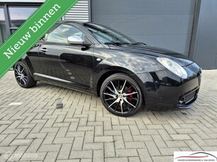 Alfa Romeo MiTo Executive 91000KM NAP! CLIMA 17