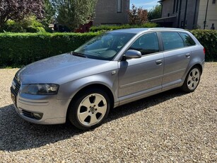 Audi A3 (bj 2007)