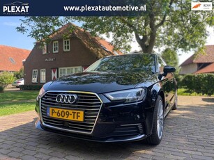 Audi A3 Sportback 1.4 e-tron Sport Pro Line plus Aut.