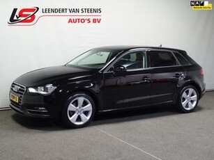 Audi A3 SPORTBACK 1.4 TFSI Ambition Pro Line