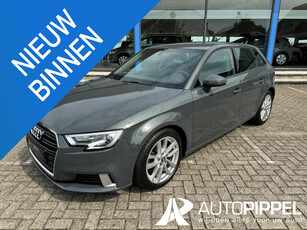 Audi A3 Sportback 1.5 TFSI CoD Sport | Xenon | Cruise Controle