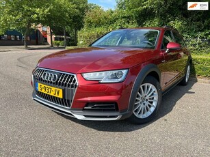 Audi A4 ALLROAD QUATTRO 45TFSI MILD HYBRID 245PK /APPLE