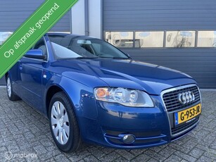 Audi A4 Avant 1.6 Pro Line Uitvoering