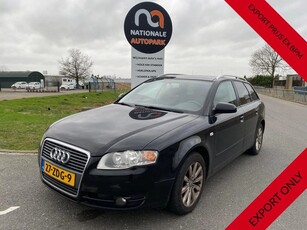 Audi A4 Avant 2008 * 2.7TDI*ATM*350.DKM* EXPORT PRIJS