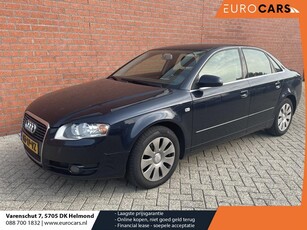 Audi A4 Limousine 2.0 TDI Pro Line Business Navigatie