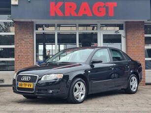 Audi A4 Limousine Pro Line Business 1.8T 163 pk - leder -