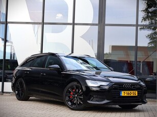 Audi A6 Avant 50 TDI quattro V6 286PK Sport S tronic *2x S