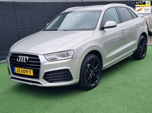 Audi Q3 1.4 TFSI CoD Adrenalin NAP!