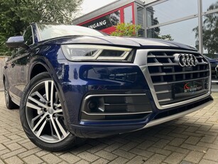 Audi Q5 2.0 TFSI 252PK AUT. QUATTRO *!* S-LINE *!* RADAR/