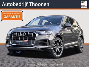 Audi Q7 55 TFSI e quattro Pro Line PHEV | 22