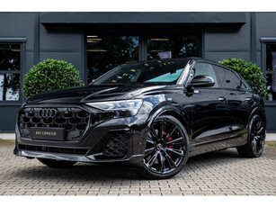 Audi Q8 60 TFSI e Competition Pro Line S Facelift 2024