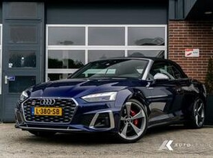 Audi S5 3.0 TFSI S5 quattro | B&O | ACC | Matrix | NAVI | 20 Inch |