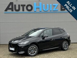 BMW 2-SERIE Active Tourer 225e xDrive M Sport Trekhaak Head-Up Display Keyless Entry Achteruitrijcamera