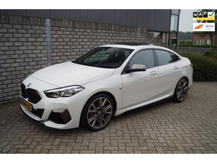 BMW 2-serie Gran Coupé M235i xDrive High Executive Edition