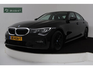 BMW 3-serie 320i Executive Edition Sport Automaat (LED, PDC, CRUISE, NAVIGATIE, DEALER ONDERHOUDEN, 1e EIGENAAR)