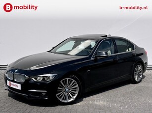 BMW 3-serie 320i High Executive Luxury Line 184Pk Automaat