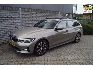 BMW 3-serie Touring 330i High Executive Autom Panodak Leder