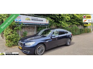 BMW 5-serie Gran Turismo 535i High Executive