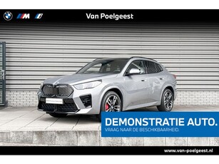 BMW iX2 eDrive20 M Sportpakket / innovation Pack /