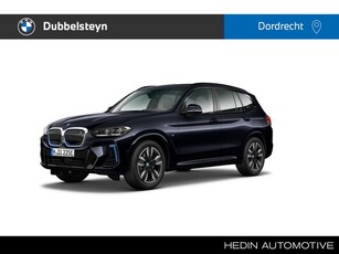 BMW iX3 M-Sport 19