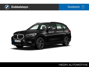 BMW X1 sDrive18i Sportline Camera Leder Head-Up