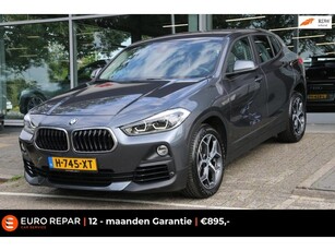 BMW X2 1.8i sDrive XENON AUTOMAAT!