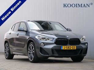 BMW X2 sDrive20i 192pk High Executive Edition M-Pakket