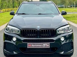 BMW X5 xDrive40e M PAKKET 22