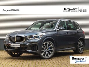 BMW X5 xDrive40i M-Sport - 7-Zits - NP155.000 - Massage -