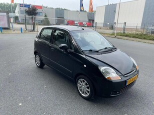 Chevrolet Matiz 0.8 Spirit ZO INGERUILD ZO WEG PRIJSJE