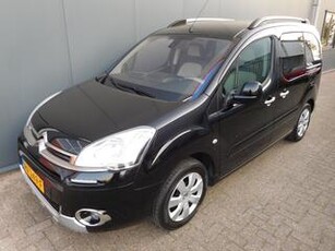 Citroen BERLINGO 1.6 VTI Tendance