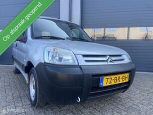 Citroen Berlingo bestel 2.0 HDI 600 Marge Uitvoering