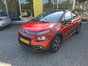 Citroen C3 1.2 PureTech Feel Edition