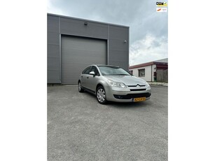 Citroen C4 1.6-16V Image